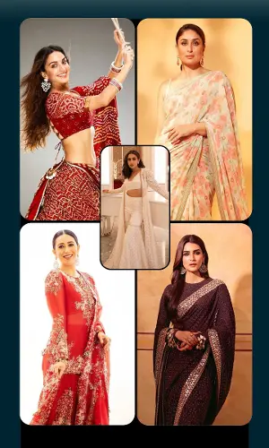 Navratri 2023 5 Celebrity-Inspired Traditional Outfits For Women