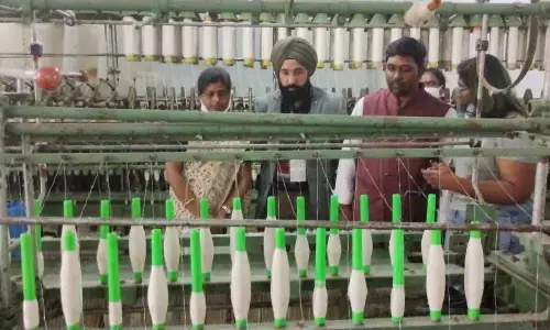 ‘Malkha cotton environment-friendly’