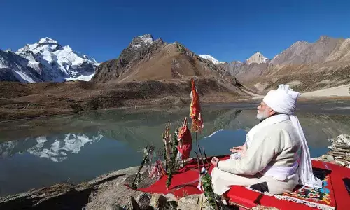 New Delhi: Unemployment at its lowest level in 6 yrs