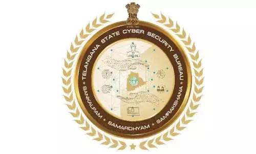 Hyderabad: State Cyber Security Bureau set up