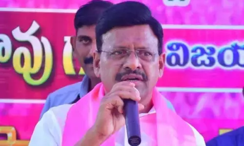 MLC Madhu clarifies on misleading video