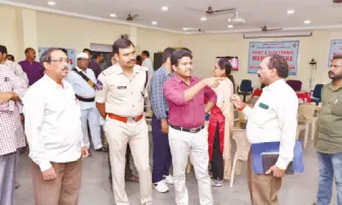 Political advertisements under EC scanner