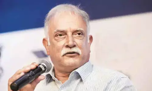 Jagan Mohan Reddy fully deserved for the name Psycho says Former Minister Ashok Gajapathi Raju