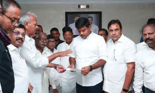 VUPPC leaders seek CMs support to strengthen VSP