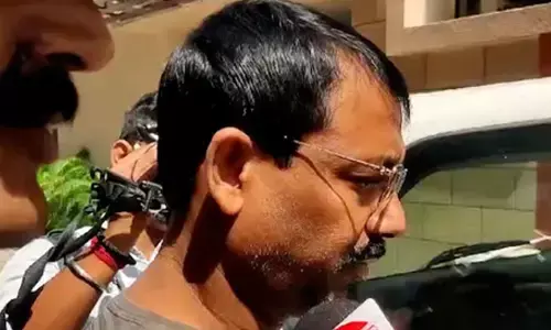 Bengal ration distribution case: ED arrests Kolkata bizman after marathon raid