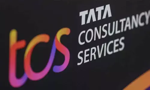 TCS Q2 results cast shadow on bourses