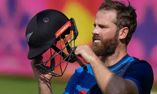 Kane return a boost for New Zealand