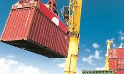 India’s trade deficit dips in Sep as imports decline