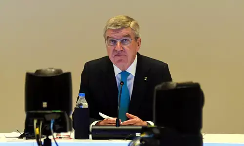 EB approves crickets inclusion in LA 2028 Olympics, IOC Session to vote on Monday