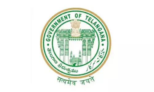 TS Govt appoints Police Commissioners and SPs, Suspence on Hyderabad CP continues
