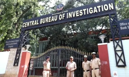 CBI arrests another suspect from Mahas Pune in Manipur students murder case