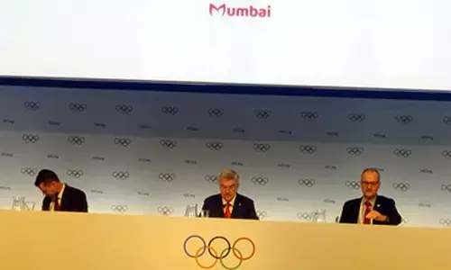 Compound archery loses out as IOC finalises sports for Los Angeles Olympic Games