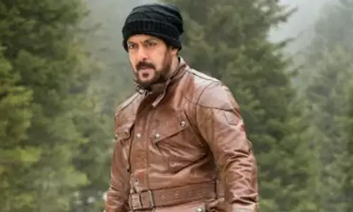 Salman Khan says Tiger can take on an army of people with his bare hands