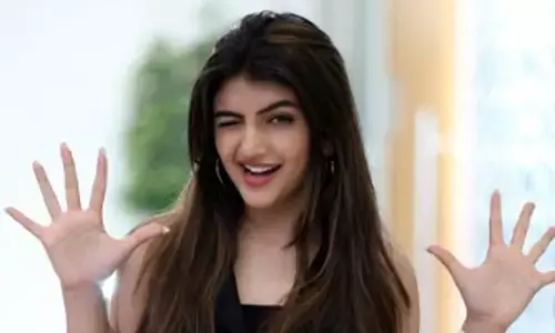 ‘Bhagavanth Kesari’ gave me scope for acting: Sreeleela