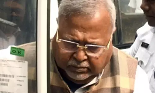 Bengal school jobs case: Fresh questioning of Partha Chatterjee by CBI