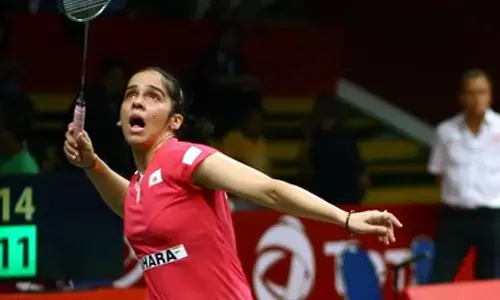 Saina Nehwal joins ‘Badminton Pros’ as mentor to uplift Indian badminton