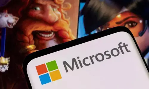 Microsoft closes $69 billion Activision deal after Britains nod