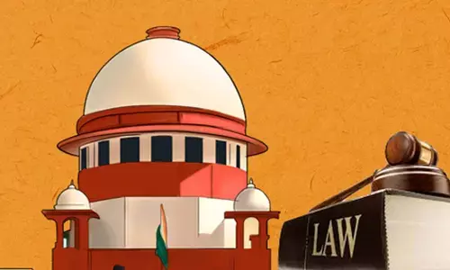 Delhi CM residence row: SC dismisses plea by 6 PWD officials, asks them to approach CAT