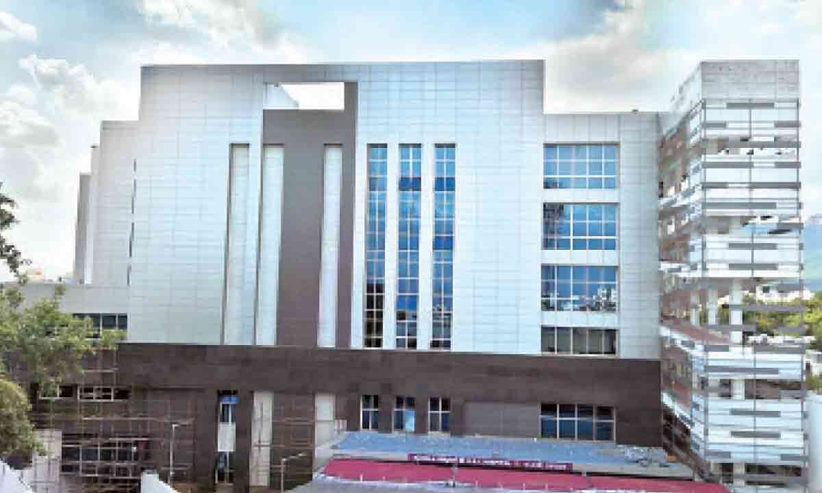 Tirupati ESI Hospital to get improved facilities soon