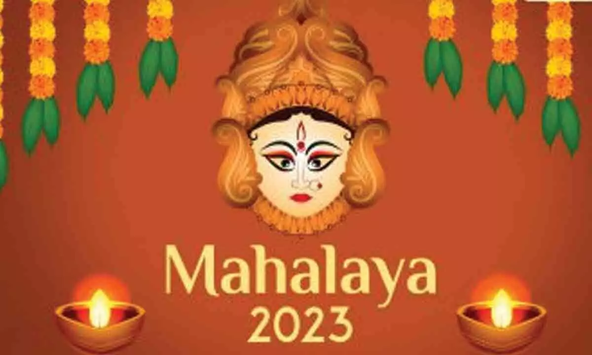 Mahalaya 2023: When and Where to Listen to Mahishasuramardini? History and Significance