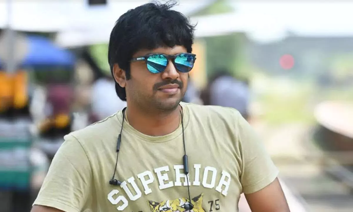 Anil Ravipudi changes his spell with ‘Bhagavanth Kesari’