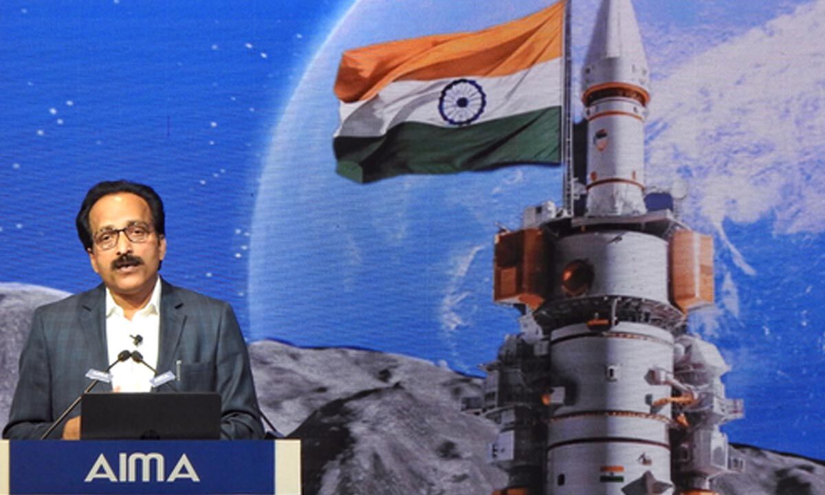 ISRO to flight test human space mission’s crew module escape system on ...