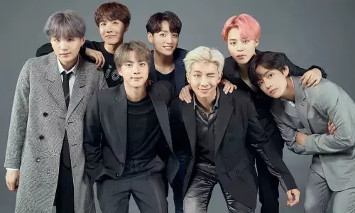 BTS to release 10-year anniv special album of ‘The Most Beautiful Moment In Life’