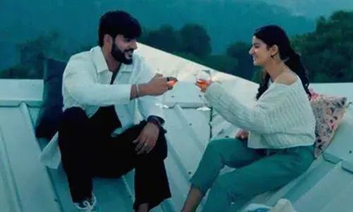 Abhishek Malhans song Noori showcases his rap finesse