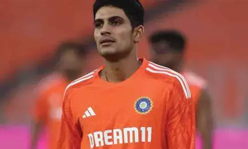 Shubman Gill 99% available for India-Pakistan game, says Rohit Sharma