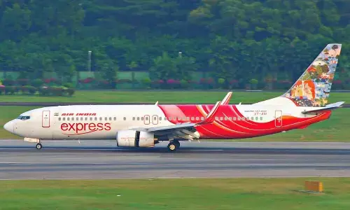 Air India Express set to induct 50 Boeing 737 MAX planes