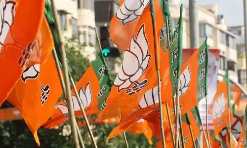 BJP to hold farmers meet today on Krishna water