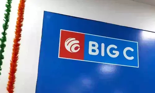 Dasara Dhamaka offers from Big C