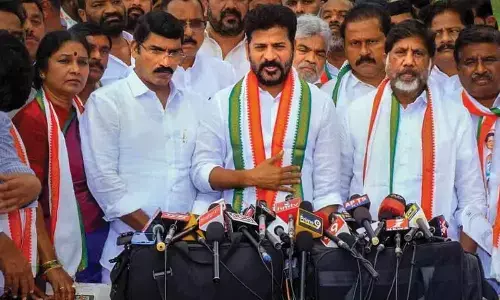 Suspense continues over Telangana Congress and left parties alliance
