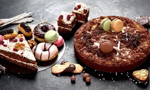 National Dessert Day 2023: History, meaning and ways to celebrate the day sweetly