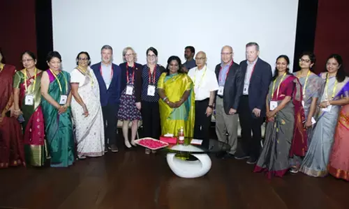 Women advised not to hide problems like uncontrolled bladder movement