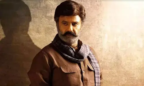 ‘Bhagavanth Kesari’ clears censor; bags U/A certificate