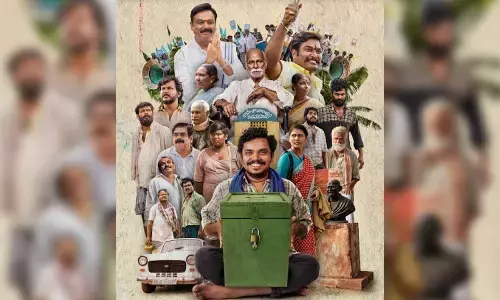 ‘Martin Luther King’ to hit theatres on Oct 27