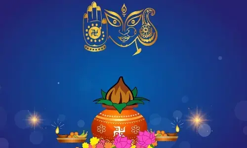 Navratri 2023: Ghatasthapana date, meaning, Muhurat, Puja Samagri and rituals