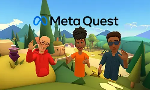 Metas Horizon Worlds new feature lets you mute people with foul language