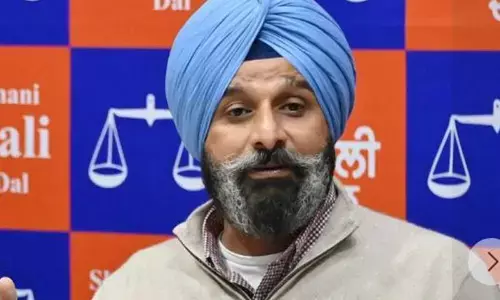 Akali Dal slams decision not to honour first martyr of Agniveer scheme