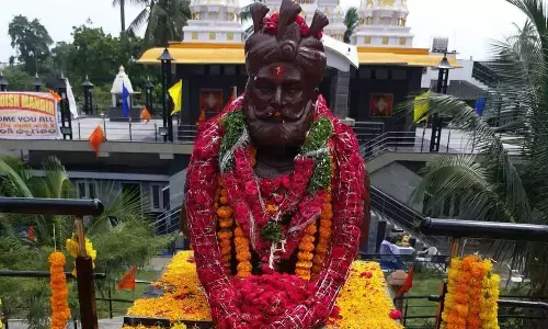 Agarwal Samaj Telangana will be Agrasen Maharaj birth anniversary tomorrow