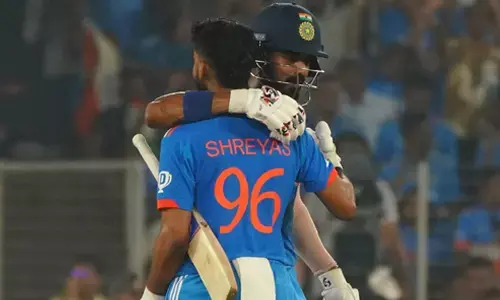 Men’s ODI WC: Bumrah, Kuldeep, Rohit star as India beat Pakistan by seven wickets in one-sided encounter