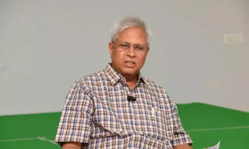 CBI inquiry only can reveal facts in Skill scam case