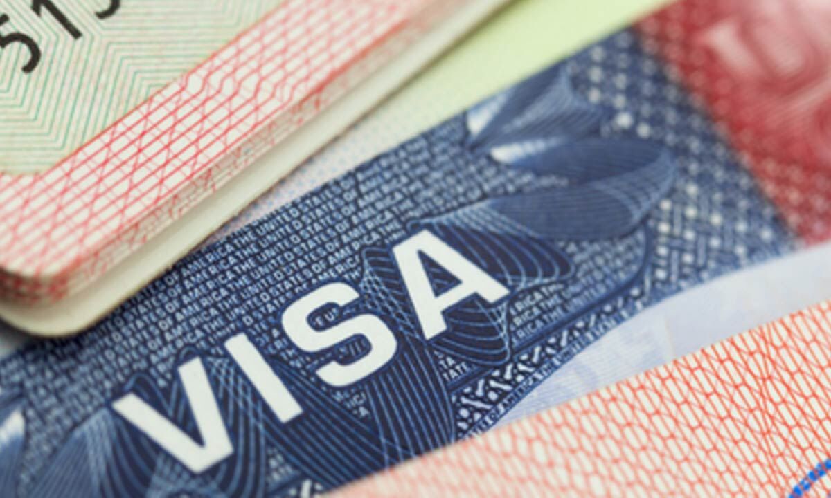 H 2B Limit Reached For First Half Of 2024   1389351 Visa 