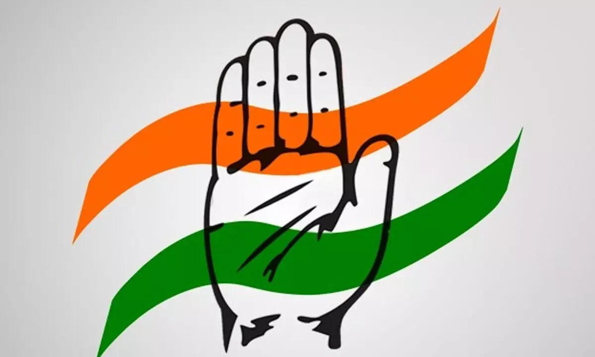 Congress releases first list of candidates with 55 names, Narsa Reddy to contest against KCR