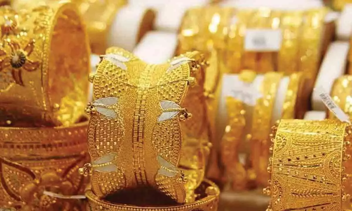 Today gold rate in best sale vijayawada ap