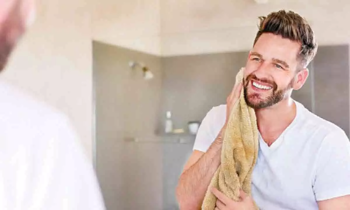 The ultimate guide to beard grooming