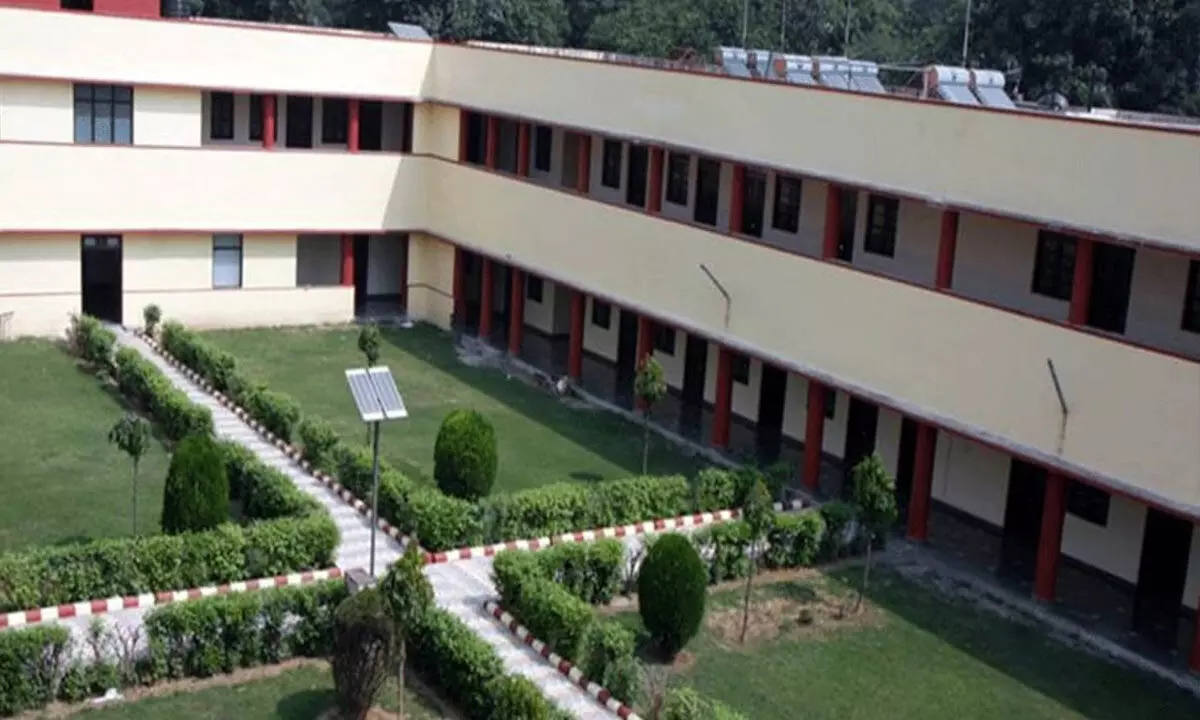Alumni remember days at Hindu College boys’ hostel
