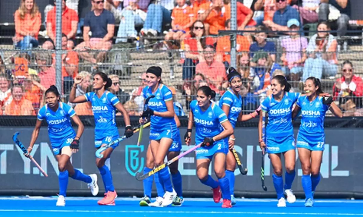 Hockey India name 34-member core probable group for national womens coaching camp