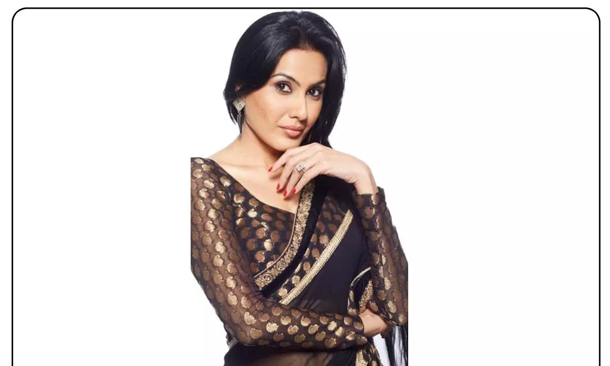 Kamya Punjabi on ‘Bigg Boss 17’ contestants likely access to phone